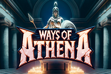 Ways of Athena by Thunderkick