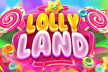 Free Slot Lolly Land (Chance Interactive)