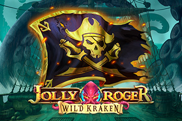 Slot Jolly Roger Wild Kraken without registration