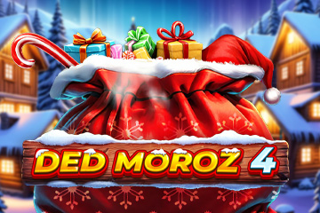 Play Ded Moroz 4