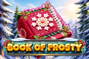 Book Of Frosty