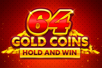 64 Gold Coins