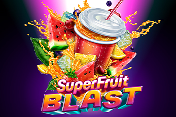 Super Fruit Blast by Habanero