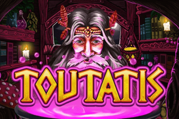 Online Slot Toutatis