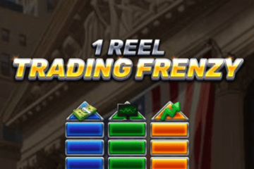 1 Reel - Trading Frenzy