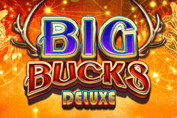 Online Slot Big Bucks Deluxe