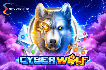 Slot Cyber Wolf Dice