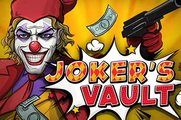 Joker's Vault