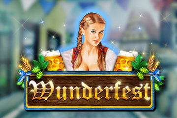 Wunderfest - Online Slot