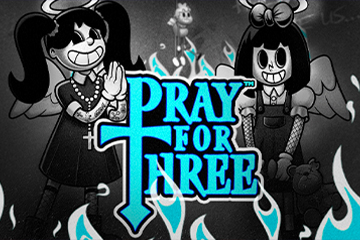 Pray For Three online and free