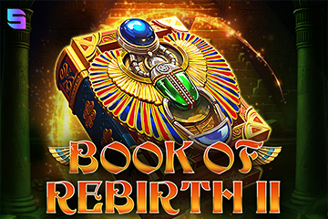 Book Of Rebirth 2