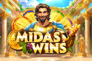 Free Slot Midas Wins