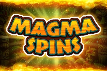Play Magma Spins