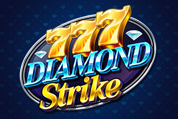 777 Diamond Strike by Redtiger