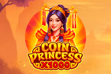 Free Online Slot Coin Princess 1000