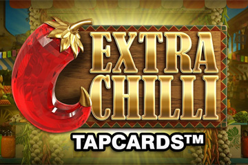 Extra Chilli Tapcards online