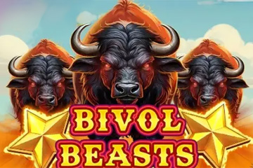 Slot Bivol Beasts online