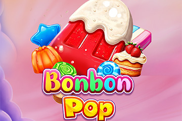 Bonbon Pop online