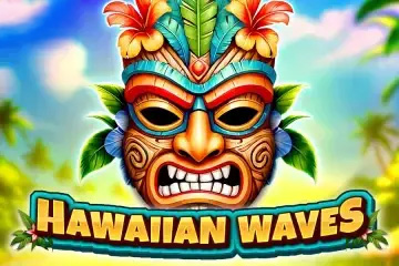 Hawaiian Waves online and free