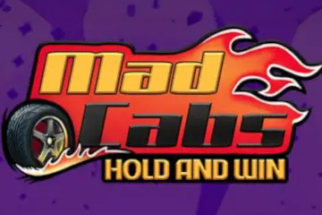 Mad Cabs Hold and Win by Iron Dog Studios