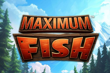 Play Maximum Fish