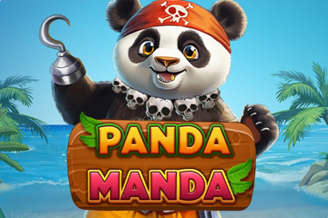 Slot Panda Manda without registration