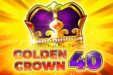 Free Online Slot Golden Crown 40 Booster