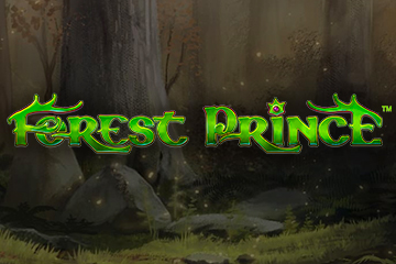 Forest Prince - Online Slot