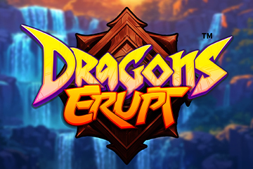 Dragons Erupt by Games Global