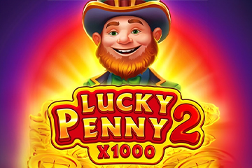 Slot Lucky Penny 2 without registration