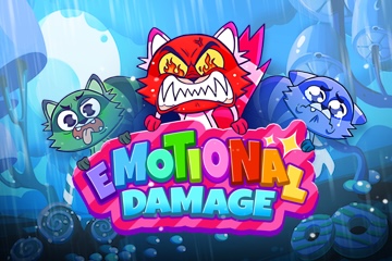 Emotional Damage