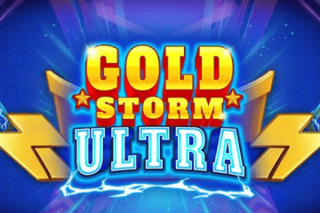 Slot GoldStorm Ultra without registration