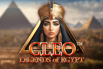 Cleo, Legends of Egypt online