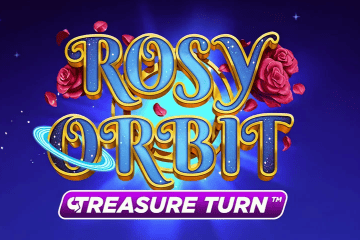 Slot Rosy Orbit Treasure Turn