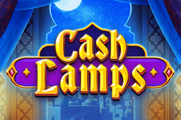 Cash Lamps - online slot