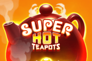 Super Hot Teapots online