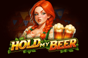 Free Online Slot Hold My Beer
