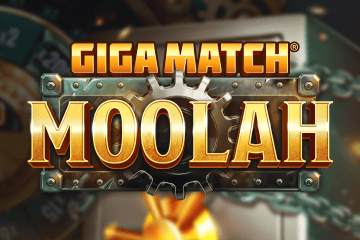 Slot machine Giga Match Moolah without registration