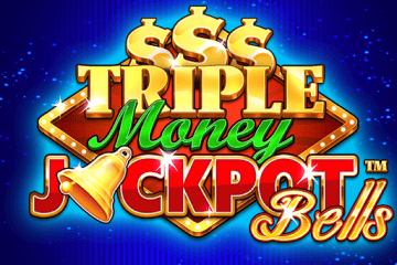 Online Slot Triple Money Jackpot Bells