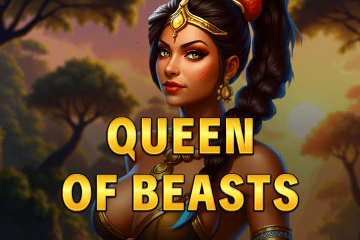 Slot Queen Of Beasts online
