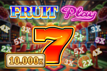 Free Online Slot Fruit Play