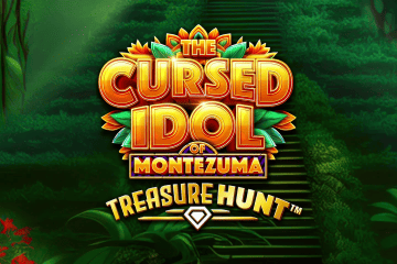 Slot machine The Cursed Idol of Montezuma without registration