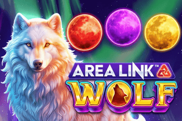 Play Area Link Wolf