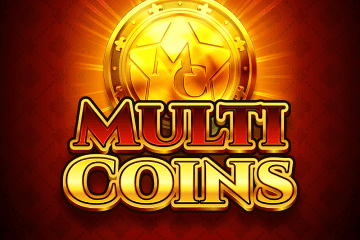 Multi Coins - online slot