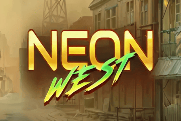 Neon West online and free