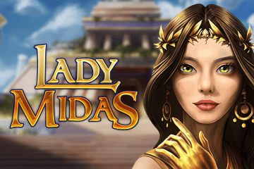Online Slot Lady Midas
