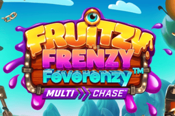 Fruitzy Frenzy Feverenzy MultiChase online