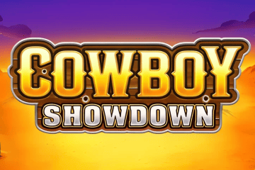 Cowboy Showdown by Iron Dog Studios