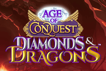 Free Slot Age of Conquest Diamonds & Dragons
