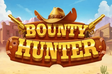 Slot Bounty Hunter online